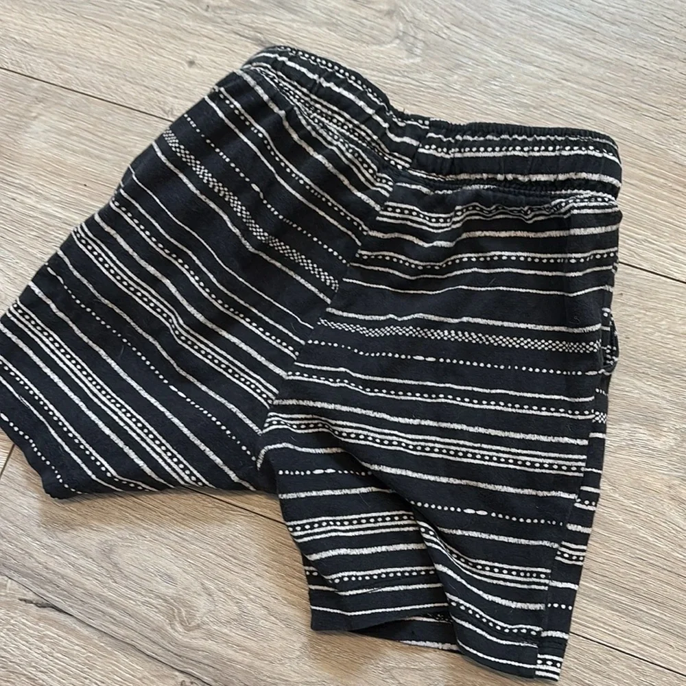 Boys Aztec Shorts